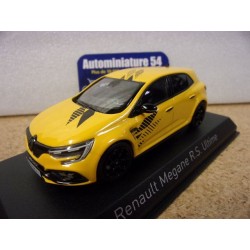 Renault Megane RS Ultime...