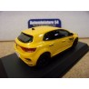 Renault Megane RS Ultime Jaune Sirius 2023 517737 Norev