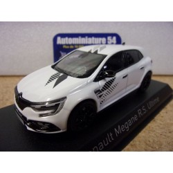 Renault Megane RS Ultime...