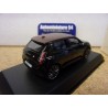 Renault 5 E-Tech Electric Black - Red Deco 2025 510554 Norev