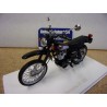 Yamaha XT500 Black 1988 182045 Norev