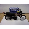 Yamaha XT500 Black 1988 182045 Norev