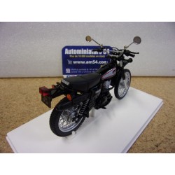 Yamaha XT500 Black 1988 182045 Norev