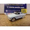 Simca Aronde Blue - Blue 1962 576089 Norev 1/87