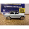 Simca Aronde Blue - Blue 1962 576089 Norev 1/87