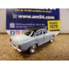 Simca Aronde Blue - Blue 1962 576089 Norev 1/87