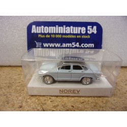 Simca Aronde Blue - Blue 1962 576089 Norev 1/87