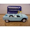 Citroen Mehari Bleu Clair 1978 150924 Norev  Jet Car