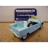 Citroen Mehari Bleu Clair 1978 150924 Norev  Jet Car