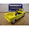 Citroen Mehari Plage jaune 1978 150923 Norev  Jet Car