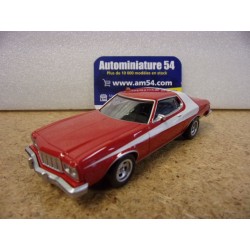 Ford Gran Torino Starsky & Hutch 1975 270586 Norev  Jet Car