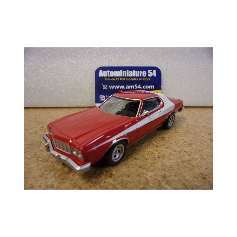 Ford Gran Torino Starsky & Hutch 1975 270586 Norev  Jet Car