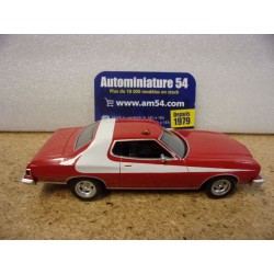 Ford Gran Torino Starsky & Hutch 1975 270586 Norev  Jet Car