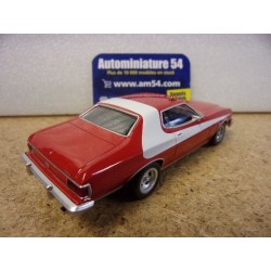 Ford Gran Torino Starsky & Hutch 1975 270586 Norev  Jet Car