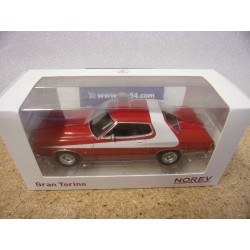 Ford Gran Torino Starsky & Hutch 1975 270586 Norev  Jet Car