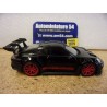 Porsche 911 - 992 GT3 RS Black - Red 750062  Norev  Jet Car