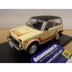 Lada Niva 5000 Beige...