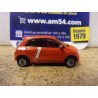 Renault Twingo 3 metallic orange 870368 Premium ClassiXXs PCX87