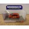 Renault Twingo 3 metallic orange 870368 Premium ClassiXXs PCX87