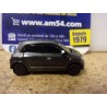 Renault Twingo 3 dark Grey 870369 Premium ClassiXXs PCX87