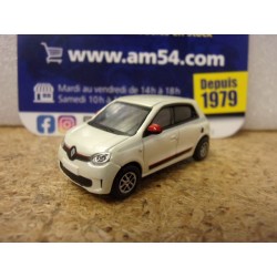 Renault Twingo 3 White...