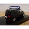 Volkswagen Touran Black 2010 CLC551 Ixo Models