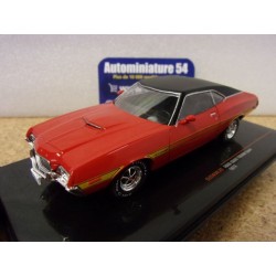 Ford Gran Torino Sport 1972...