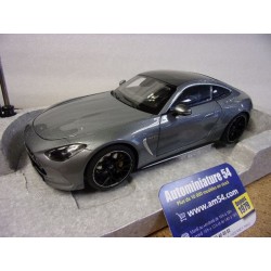 Mercedes Benz AMG GT 63 4...