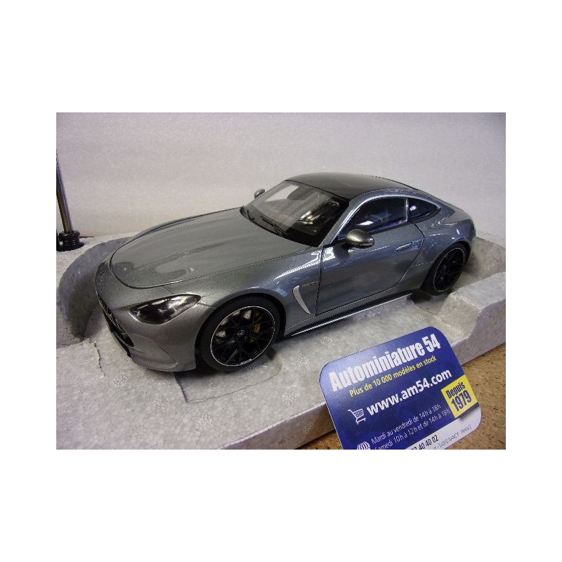 Mercedes Benz AMG GT 63 4 Matic+ B66960584 NZG