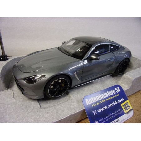 Mercedes Benz AMG GT 63 4 Matic+ B66960584 NZG