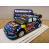 2023 Ford Puma Rally 1 WRC n°8 Tanak - Jarveoja 6th Rally Safari S6739 Spark Model