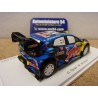 2023 Ford Puma Rally 1 WRC n°8 Tanak - Jarveoja 6th Rally Safari S6739 Spark Model