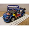 2023 Ford Puma Rally 1 WRC n°8 Tanak - Jarveoja 1st Winner Rally Chile S6735 Spark Model