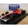 2023 Ferrari SF-23 n°16 Charles Leclerc 1st Winner Las Vegas GP LSF1049 Look Smart