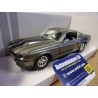 Ford Mustang Shelby GT 500 "Eleanor" Lucky 24206SL Die Cast Yatming