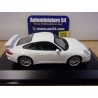 Porsche 911 997 GT3 White 43205Wh  Lucky Die Cast YatMing