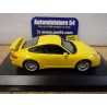 Porsche 911 997 GT3 Yellow 43205YE  Lucky Die Cast YatMing