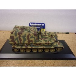 Panzerjager Elephant Destroyer Abteilung 653 ( SDKFZ 184 ) Ukraine 1944 Motor City Classic Mcity 23199-41