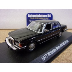 Mercedes Benz 450 SEL (...