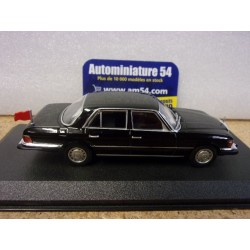 Mercedes Benz 450 SEL ( w116 )  Rocky 4 green86640 Greenlight