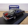 Mercedes Benz 450 SEL ( w116 )  Rocky 4 green86640 Greenlight