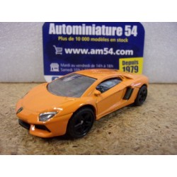 Lamborghini Aventador LP700-4 1449 Siku