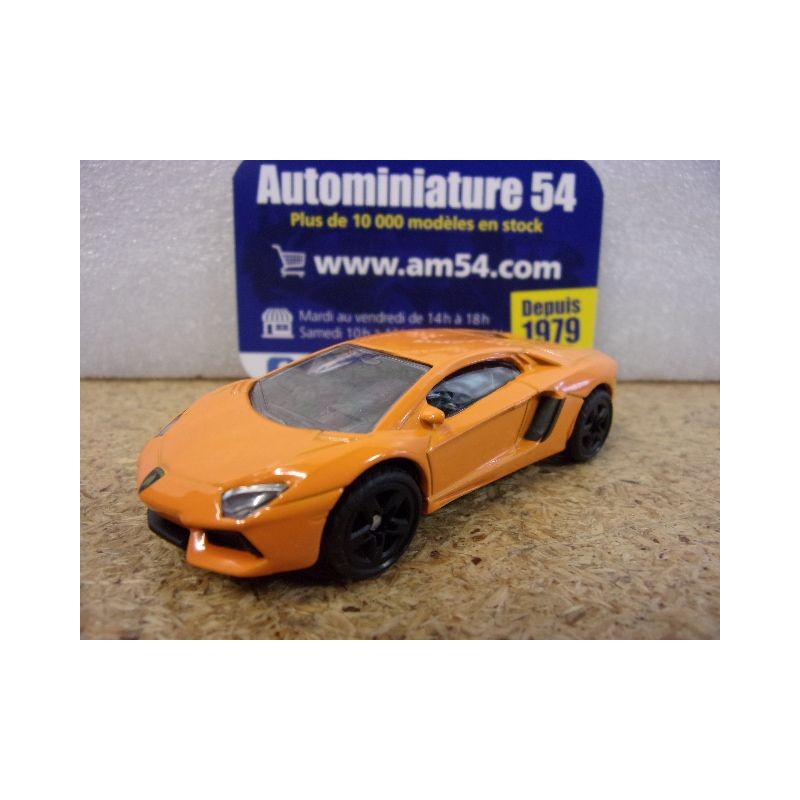 Lamborghini Aventador LP700-4 1449 Siku