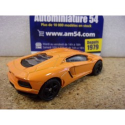 Lamborghini Aventador LP700-4 1449 Siku