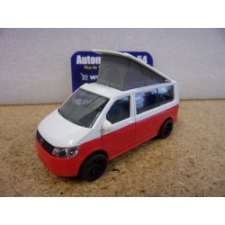 Volkswagen T6 California...