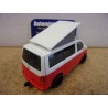 Volkswagen T6 California Red - White 1922 Siku