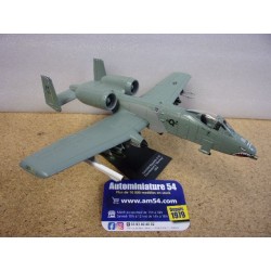 Fairchild Republic A-10 Thunderbolt2 "Warthog"  Motor City Classic Mcity 27294-77