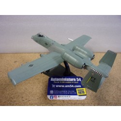 Fairchild Republic A-10 Thunderbolt2 "Warthog"  Motor City Classic Mcity 27294-77