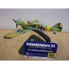 Messerschmitt 109F 9-JG3 Russia 1942 AC114 Oxford 1/72