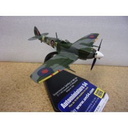 Spitfire LF MK IXe Belgium...